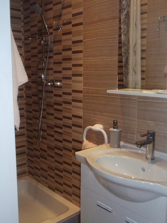 Hotel House Zupan Rakovica Zewnętrze zdjęcie