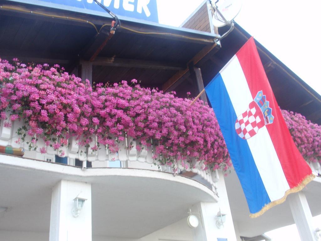 Hotel House Zupan Rakovica Zewnętrze zdjęcie