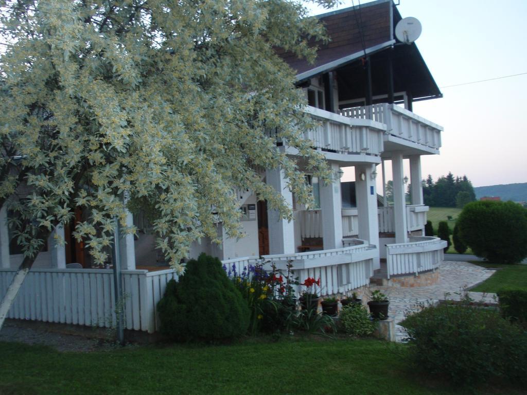 Hotel House Zupan Rakovica Zewnętrze zdjęcie