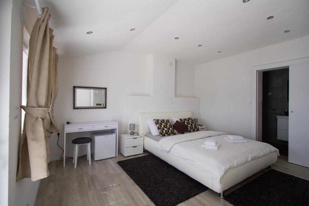 Hotel House Zupan Rakovica Zewnętrze zdjęcie