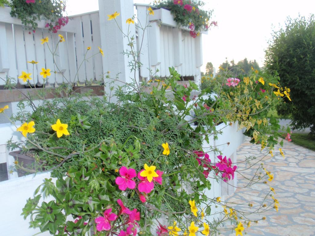 Hotel House Zupan Rakovica Zewnętrze zdjęcie