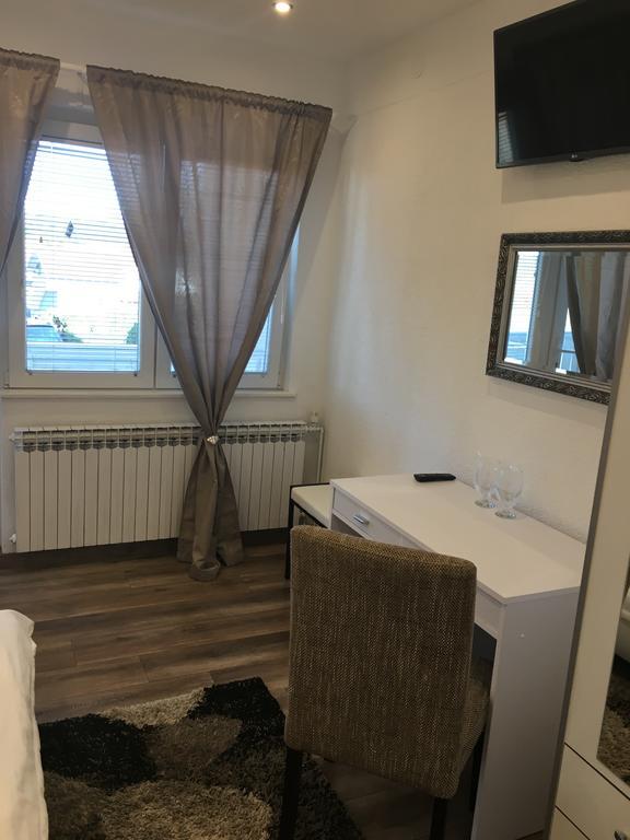 Hotel House Zupan Rakovica Zewnętrze zdjęcie