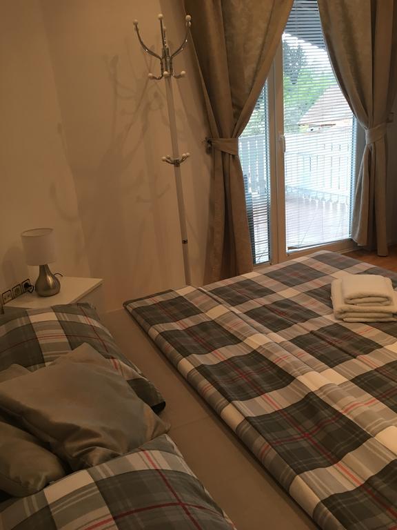 Hotel House Zupan Rakovica Zewnętrze zdjęcie