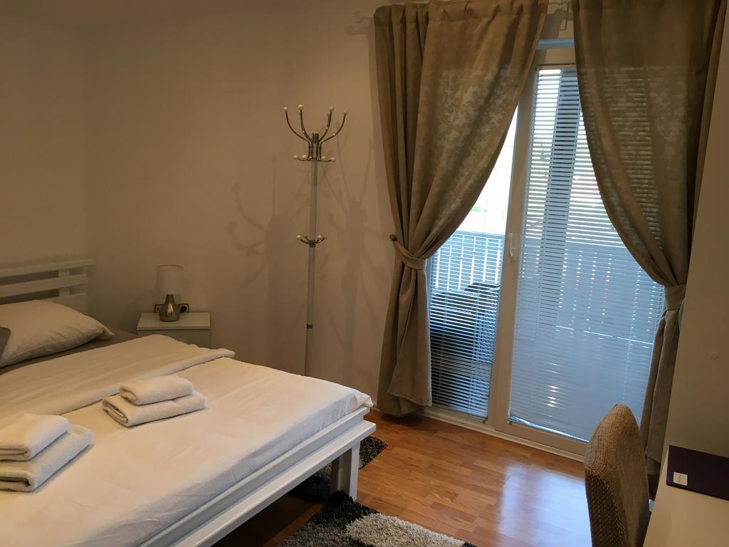 Hotel House Zupan Rakovica Zewnętrze zdjęcie