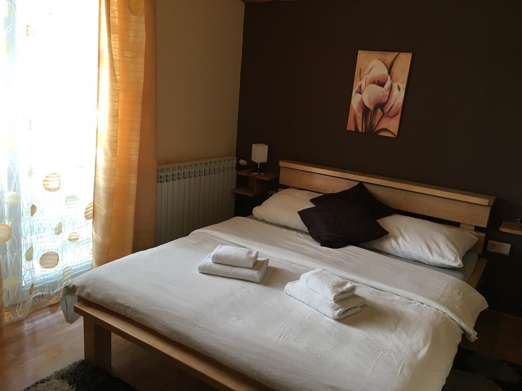 Hotel House Zupan Rakovica Zewnętrze zdjęcie