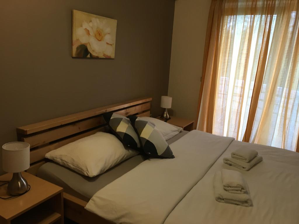 Hotel House Zupan Rakovica Zewnętrze zdjęcie