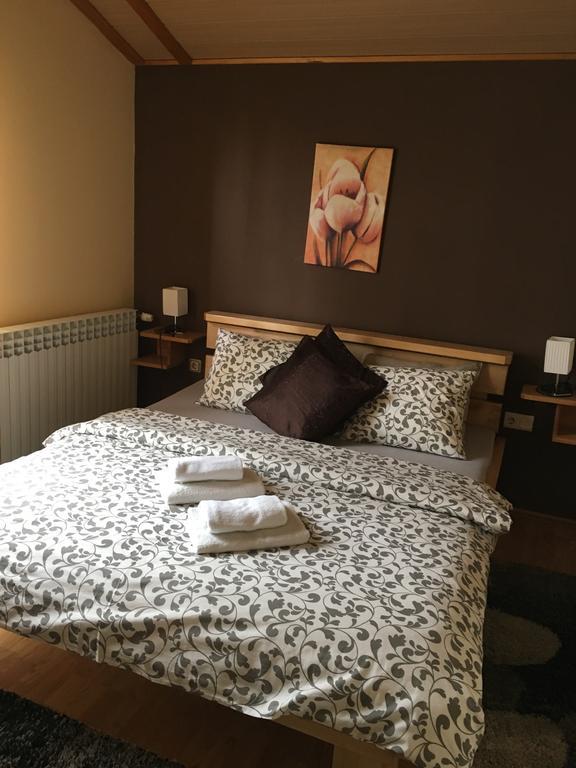 Hotel House Zupan Rakovica Zewnętrze zdjęcie