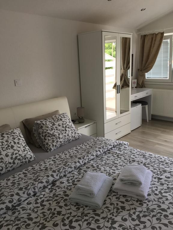 Hotel House Zupan Rakovica Zewnętrze zdjęcie