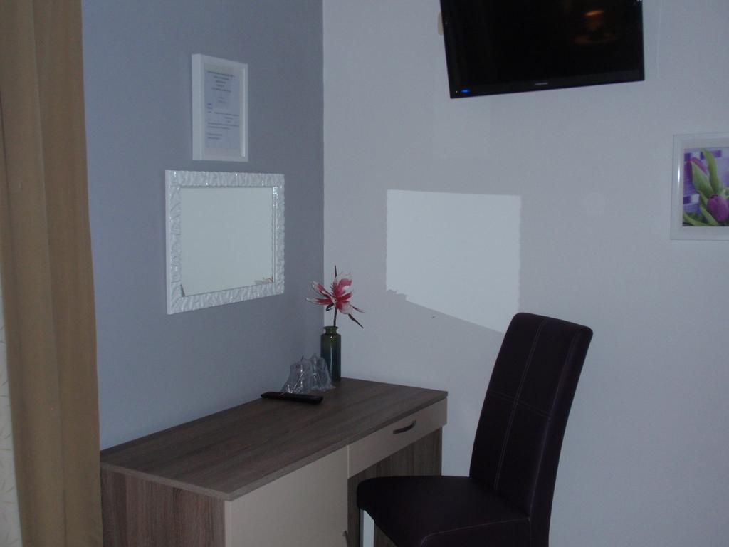 Hotel House Zupan Rakovica Pokój zdjęcie
