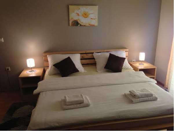 Hotel House Zupan Rakovica Zewnętrze zdjęcie
