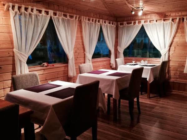 Hotel House Zupan Rakovica Zewnętrze zdjęcie