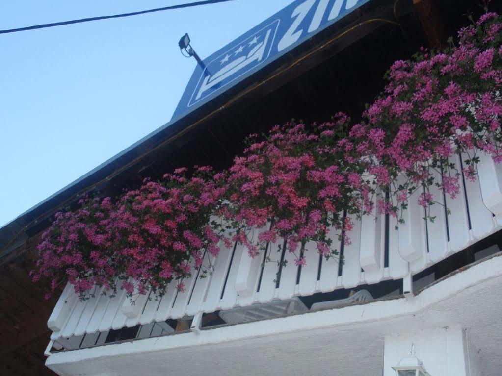 Hotel House Zupan Rakovica Zewnętrze zdjęcie