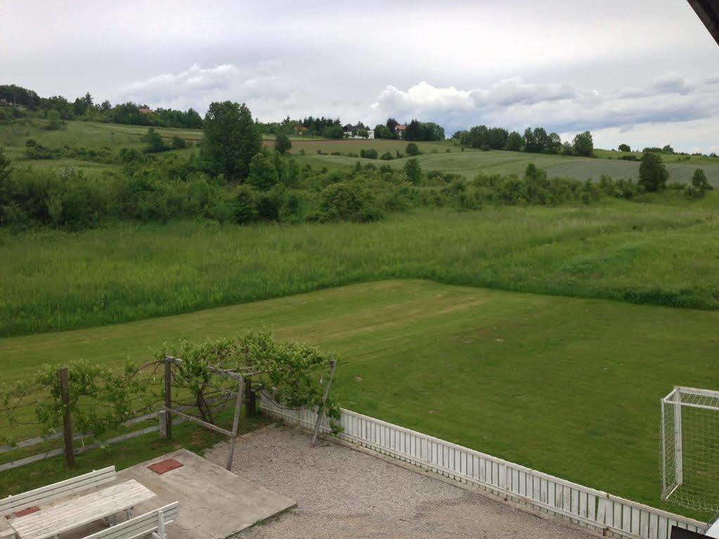 Hotel House Zupan Rakovica Zewnętrze zdjęcie