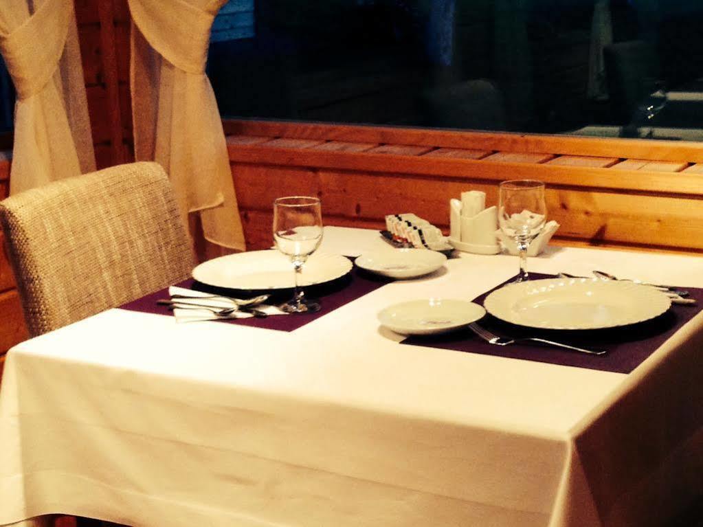 Hotel House Zupan Rakovica Zewnętrze zdjęcie