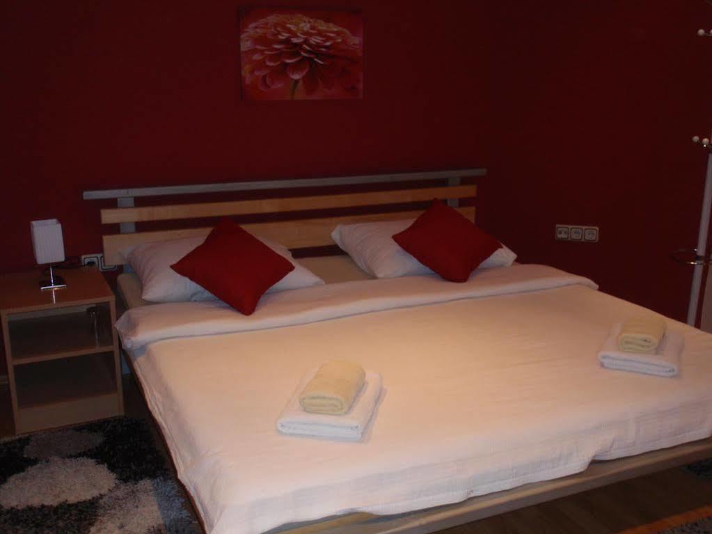 Hotel House Zupan Rakovica Zewnętrze zdjęcie