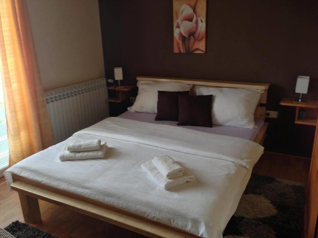 Hotel House Zupan Rakovica Zewnętrze zdjęcie