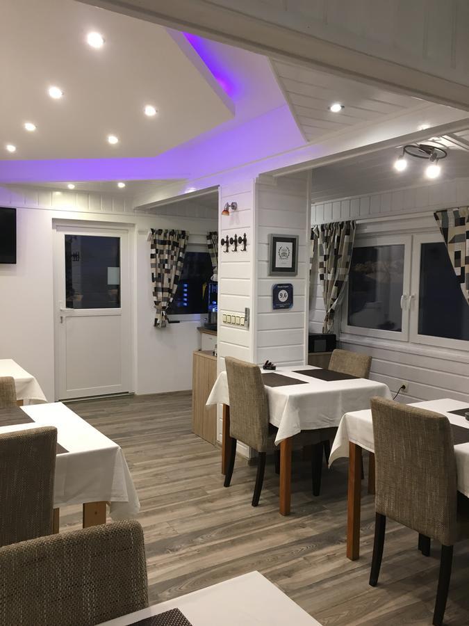 Hotel House Zupan Rakovica Zewnętrze zdjęcie
