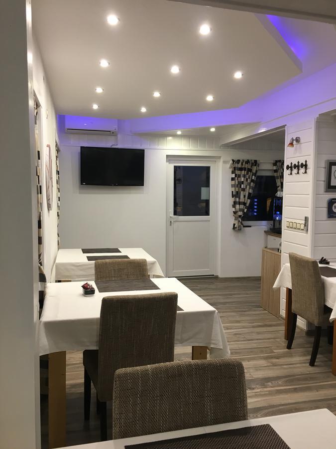 Hotel House Zupan Rakovica Zewnętrze zdjęcie